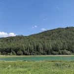 Photo n°2 de l'avis de Pioggia. fait le 09/08/2021 à 09:52 sur le  Ristorante Bar Due Laghi à Predaia