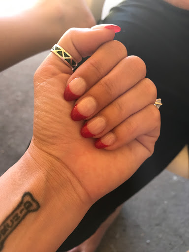 Nail Salon «Biagio Nail & Spa», reviews and photos, 12228 N Cave Creek Rd #106, Phoenix, AZ 85022, USA