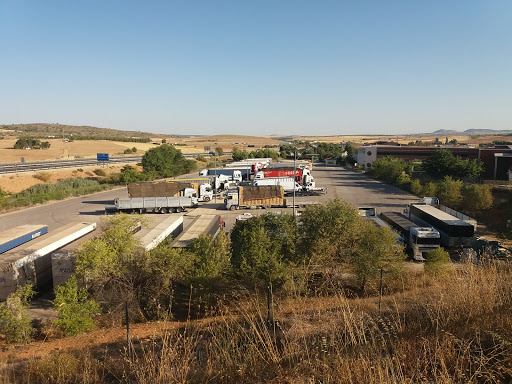 Panadería Fran - C. Gral. Prim, 16, 02510 Pozo Cañada, Albacete, España