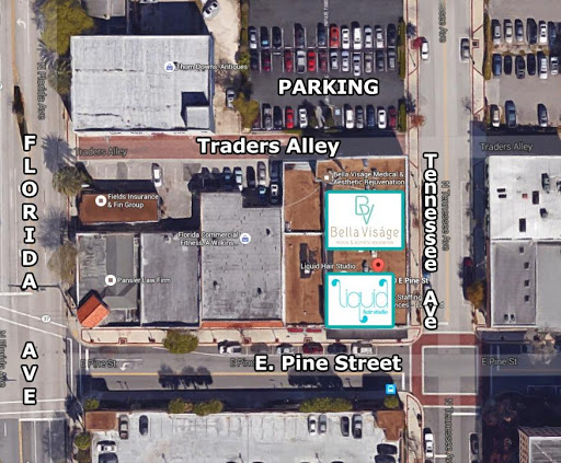 Explore hadestown tattoo ideas, creative tattoo ideas in Lakeland, available at Bella Visge Medical & Aesthetic Rejuvenation