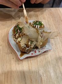 Takoyaki du Restaurant japonais Ni'shimai à Toulouse - n°6