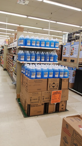 Home Improvement Store «Menards», reviews and photos, 6050 W Ridge Rd, Gary, IN 46408, USA