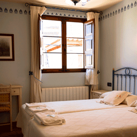 Imagen de Hotel Rural Villa y Corte (21 de 27)