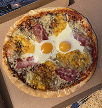 Plats et boissons du Pizzeria Pizza Bonici Cadaujac - n°15