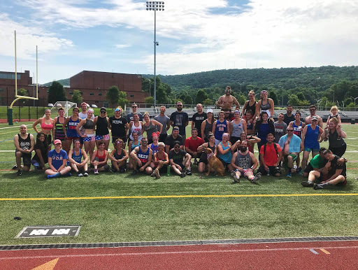 220 Stage Rd, Vestal, NY 13850, USA