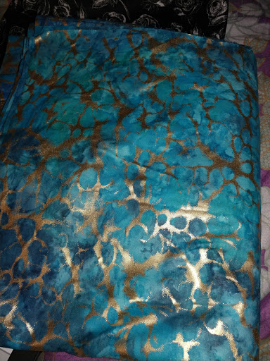 Fabric Store «Jo-Ann Fabrics and Crafts», reviews and photos, 75 Colma Blvd, Colma, CA 94014, USA