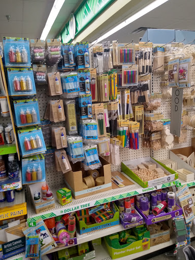 Dollar Store «Dollar Tree», reviews and photos, 21815 Marine View Dr S, Des Moines, WA 98198, USA
