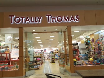 Totally Thomas' Toy Depot