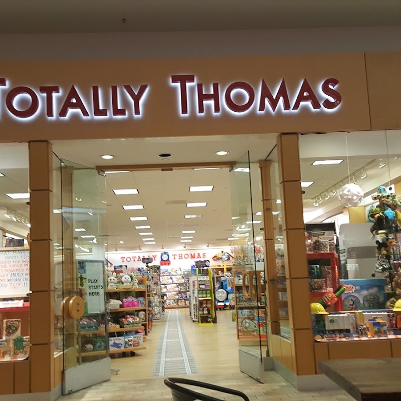 Totally Thomas' Toy Depot