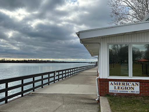 American Legion Post #217