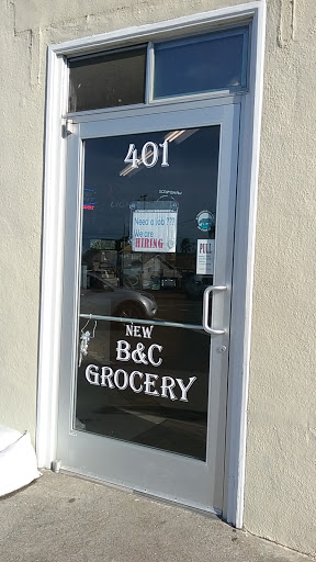 Deli «B & C Grocery», reviews and photos, 401 E Oak St, Fort Bragg, CA 95437, USA