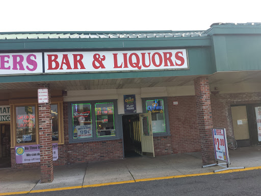 Shopping Mall «Airport Plaza Shopping Center», reviews and photos, 1390 NJ-36, Hazlet, NJ 07730, USA