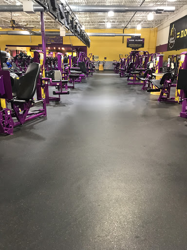 Gym «Planet Fitness», reviews and photos, 6463 N Canton Center Rd, Canton, MI 48188, USA