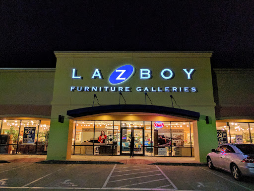 La-Z-Boy Furniture Galleries, 1708 N Central Expy, Plano, TX 75074, USA, 