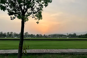 Islamabad Club Polo Grounds image