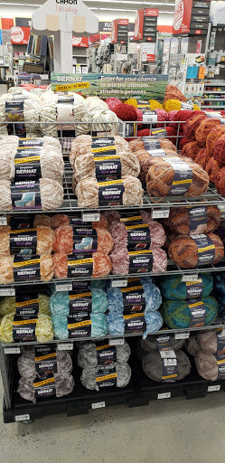 Craft Store «Michaels», reviews and photos, 4400 Fort Jackson Blvd #200, Columbia, SC 29209, USA