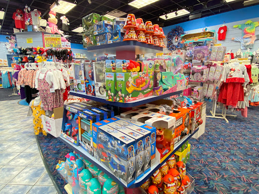 Gift Shop «Jungle Falls Gift Shop», reviews and photos, 5265 W Irlo Bronson Memorial Hwy, Kissimmee, FL 34746, USA