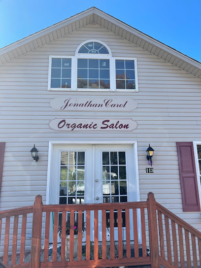 Jonathan Carol Organic Salon