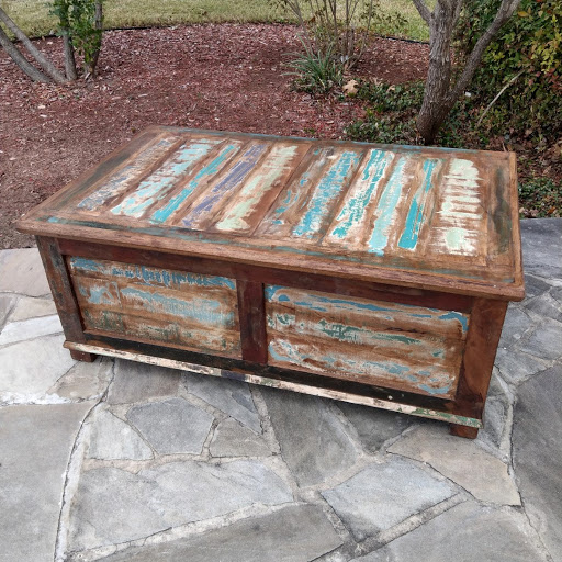 Furniture Store «Nadeau - Furniture with a Soul», reviews and photos, 999 E Basse Rd #161, San Antonio, TX 78209, USA