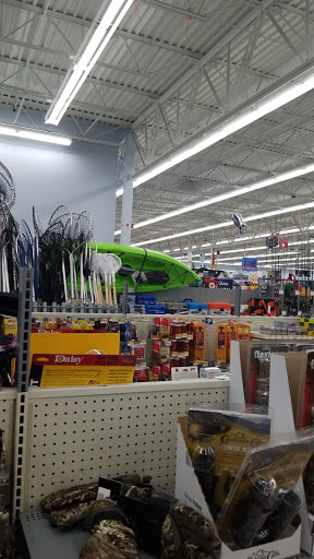 Department Store «Walmart Supercenter», reviews and photos, 1632 N 2000 W, Clinton, UT 84015, USA