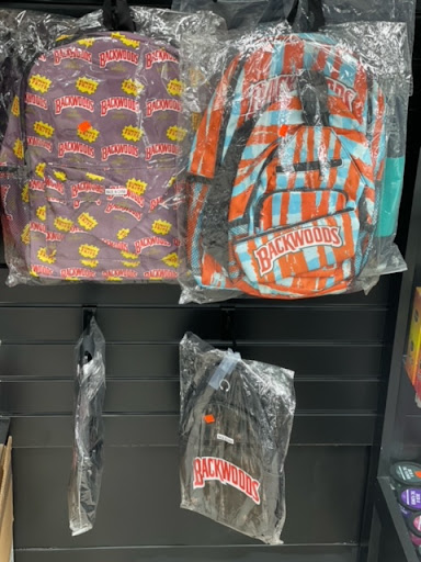 Tobacco Shop «Choice Plus Tobacco», reviews and photos, 31 W 63rd St # 31D, Westmont, IL 60559, USA