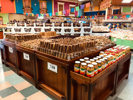 Grocery Store «La Plaza Market», reviews and photos, 3225 N Tracy Blvd, Tracy, CA 95376, USA