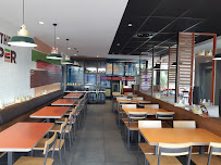 Atmosphère du Restauration rapide Burger King à La Seyne-sur-Mer - n°2