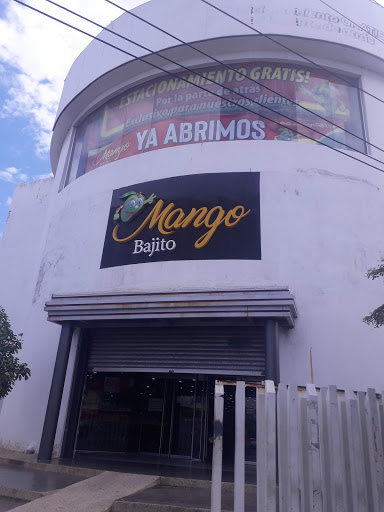 Mango Bajito