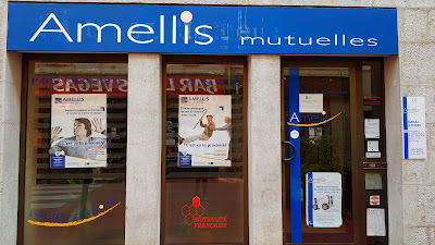 Amellis Mutuelles à Saint-Claude