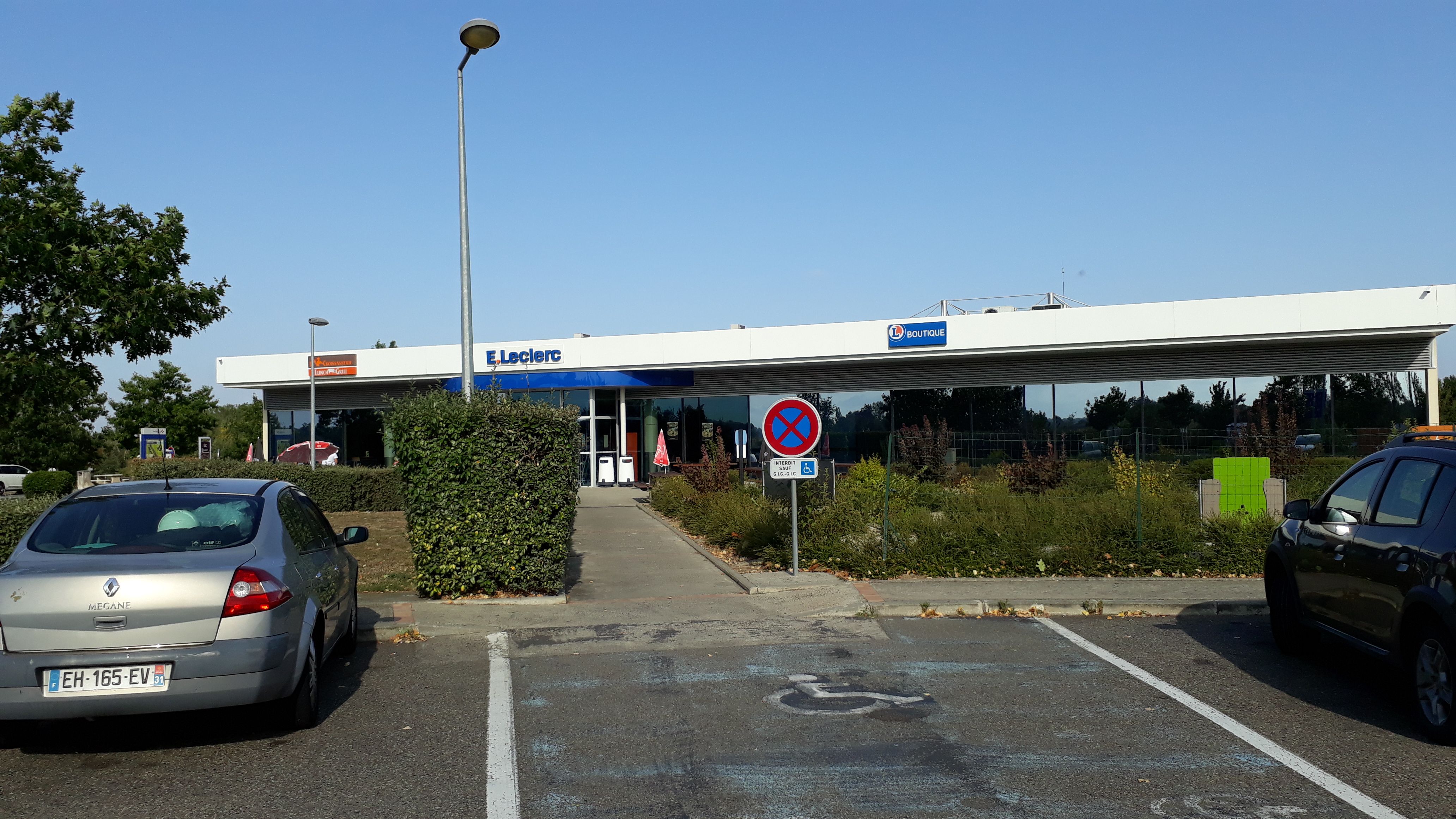 Photo n° 2 de l'avis de Jb.o fait le 21/09/2019 à 08:43