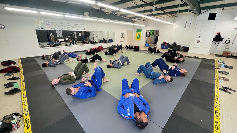 Senatobia Grappling Club-Jiu Jitsu - BJJ Gym in Senatobia, Mississippi