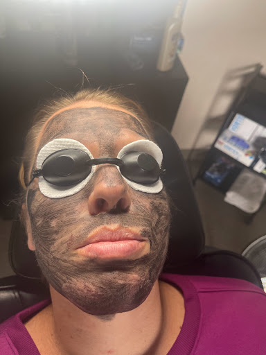 Explore japanese tattoo ideas for men, creative tattoo ideas in Des Moines, available at Bare Beaute Permanent Hair Removal By Electrolysis, LLC