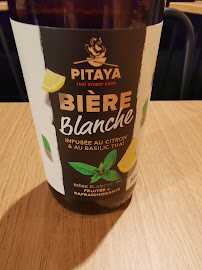 Plats et boissons du Restauration rapide Pitaya Thaï Street Food à Montigny-le-Bretonneux - n°10