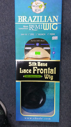 Beauty Salon «Sunny Beauty Supply & Salon», reviews and photos, 1705 E Washington St # 101, Colton, CA 92324, USA
