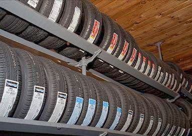 Tire Shop «Costa Auto Care and Tire», reviews and photos, 10201 MacArthur Blvd, Oakland, CA 94605, USA