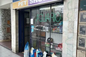 Acuario Willy's Pet Shop image