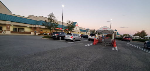 Shopping Mall «Park Ridge Shopping Center», reviews and photos, 2725 W Main St, Eagleville, PA 19403, USA