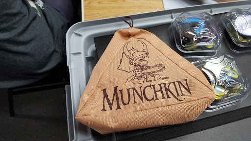 Comic Book Store «The Comic Book Depot», reviews and photos, 2847 Jerusalem Ave, Wantagh, NY 11793, USA