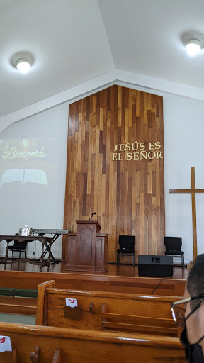 Iglesia Metodista Guadalupe