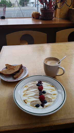 Brewpub «Fort George Brewery», reviews and photos, 1483 Duane St, Astoria, OR 97103, USA