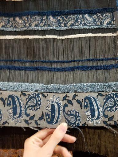 Fabric Store «Minh Phat Fabric», reviews and photos, 6428 Stockton Blvd, Sacramento, CA 95823, USA