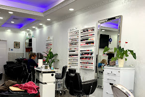 Ritas Hair Salon & Spa