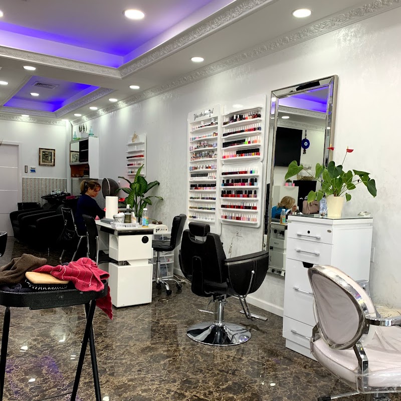 Ritas Hair Salon & Spa