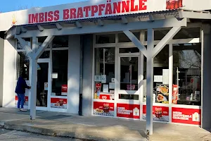 "IBC" Imbiss Bratpfännle Crailsheim image