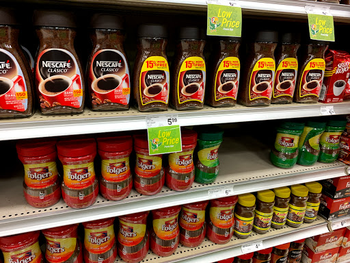 Grocery Store «Fiesta Market», reviews and photos, 2200 W Shady Grove Rd, Irving, TX 75060, USA