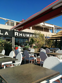 Atmosphère du Restaurant La Rhumerie à Marseille - n°16