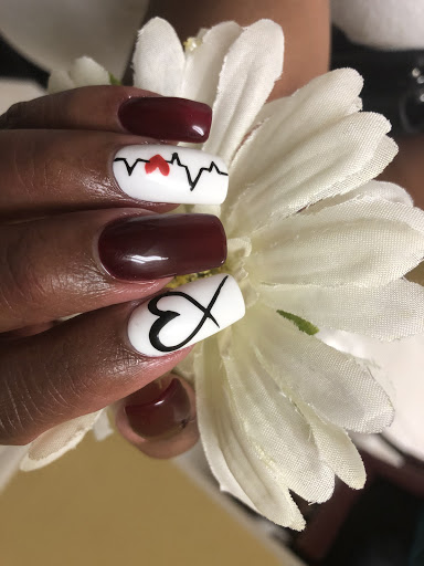 Nail Salon «Venus Nail Salon And Spa», reviews and photos, 8275 Farm to Market 1516, Converse, TX 78109, USA