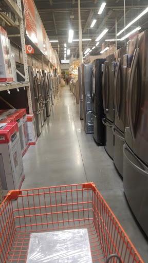 Home Improvement Store «The Home Depot», reviews and photos, 111 Jericho Turnpike, Syosset, NY 11791, USA
