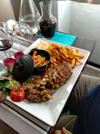 Plats et boissons du Restaurant L'ABRI CÔTIER à Aigrefeuille-d'Aunis - n°4