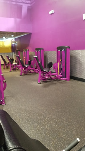 Gym «Planet Fitness», reviews and photos, 17165 NW 27th Ave, Miami Gardens, FL 33056, USA